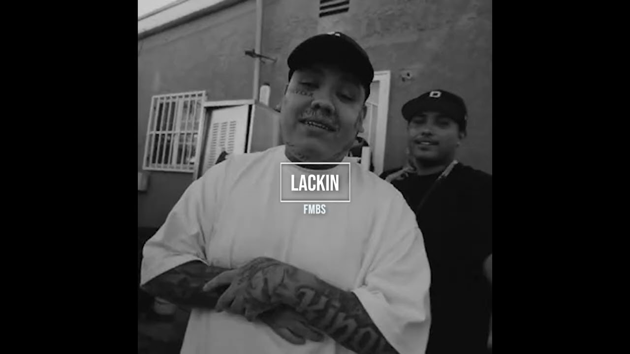 “Pfacebabyyy x FNasty323 Type Beat – ‘Lackin’ | 101 BPM”
