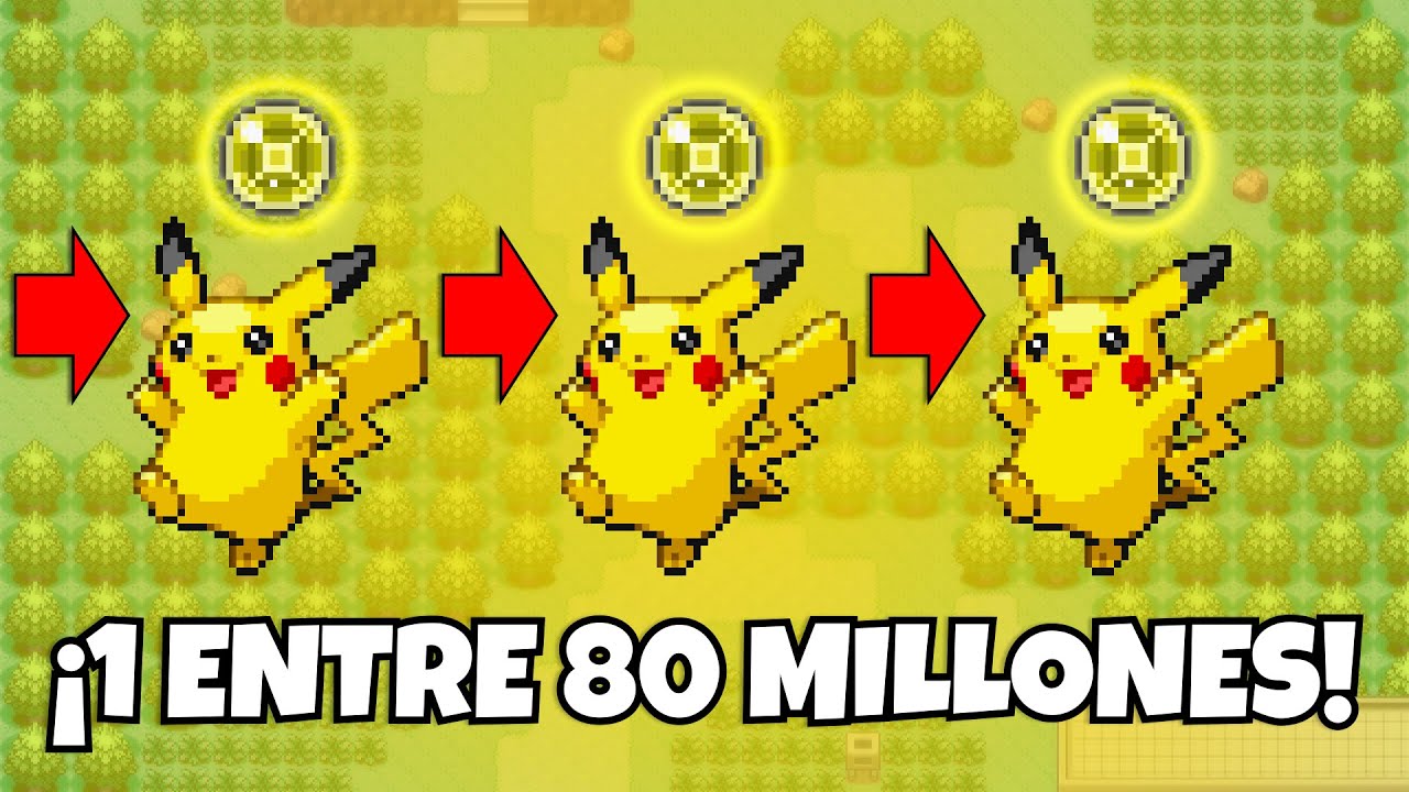 1 entre 80 millones… y ocurrió