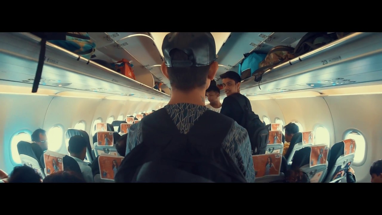 Official Aftermovie 