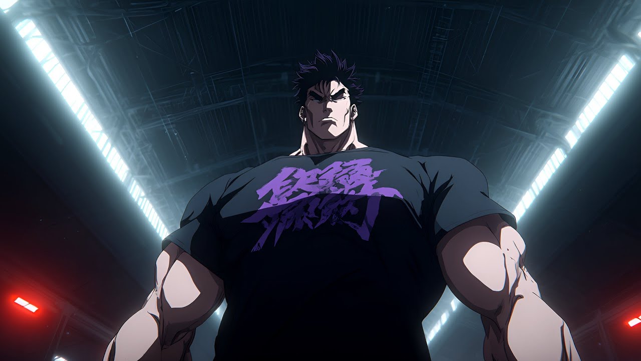 [1 Hour Loop] gym mode activated | main character vibes 💪 ✨ 🔥 | Grind Zone