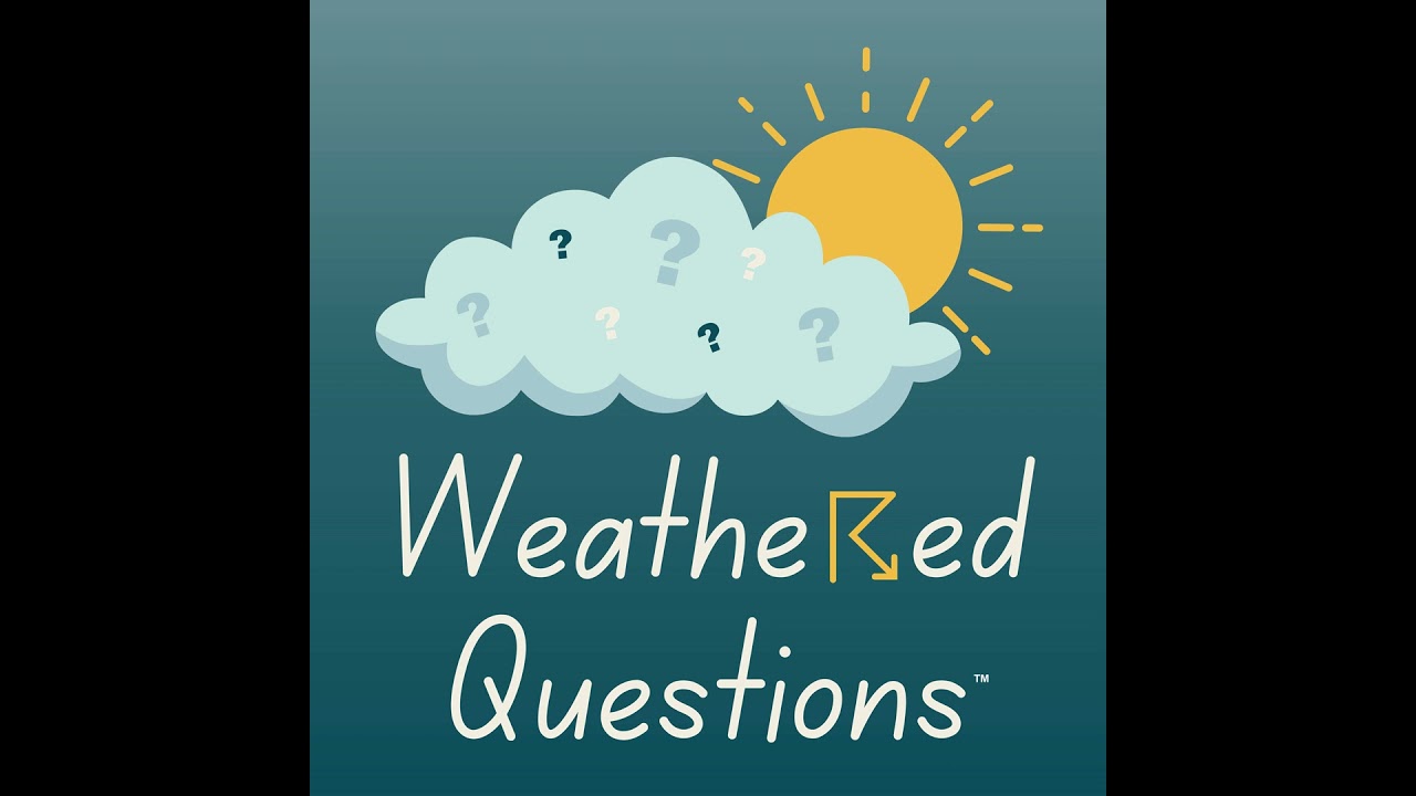 Weathered Questions 4.1