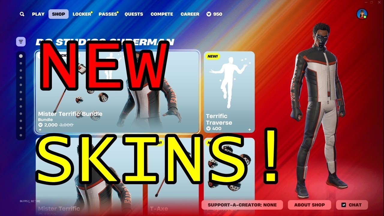 Fortnite Item Shop New [july 10, 2025] New Item Shop Fortnite