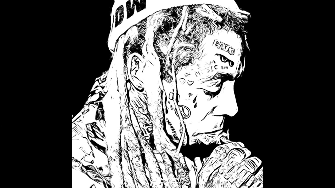 [FREE] LIL WAYNE TYPE BEAT - “TIME FLIES”