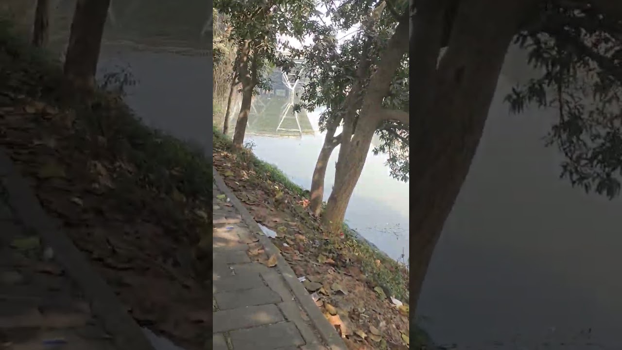 হাতিরঝিল, 30 জানুয়ারি 2026