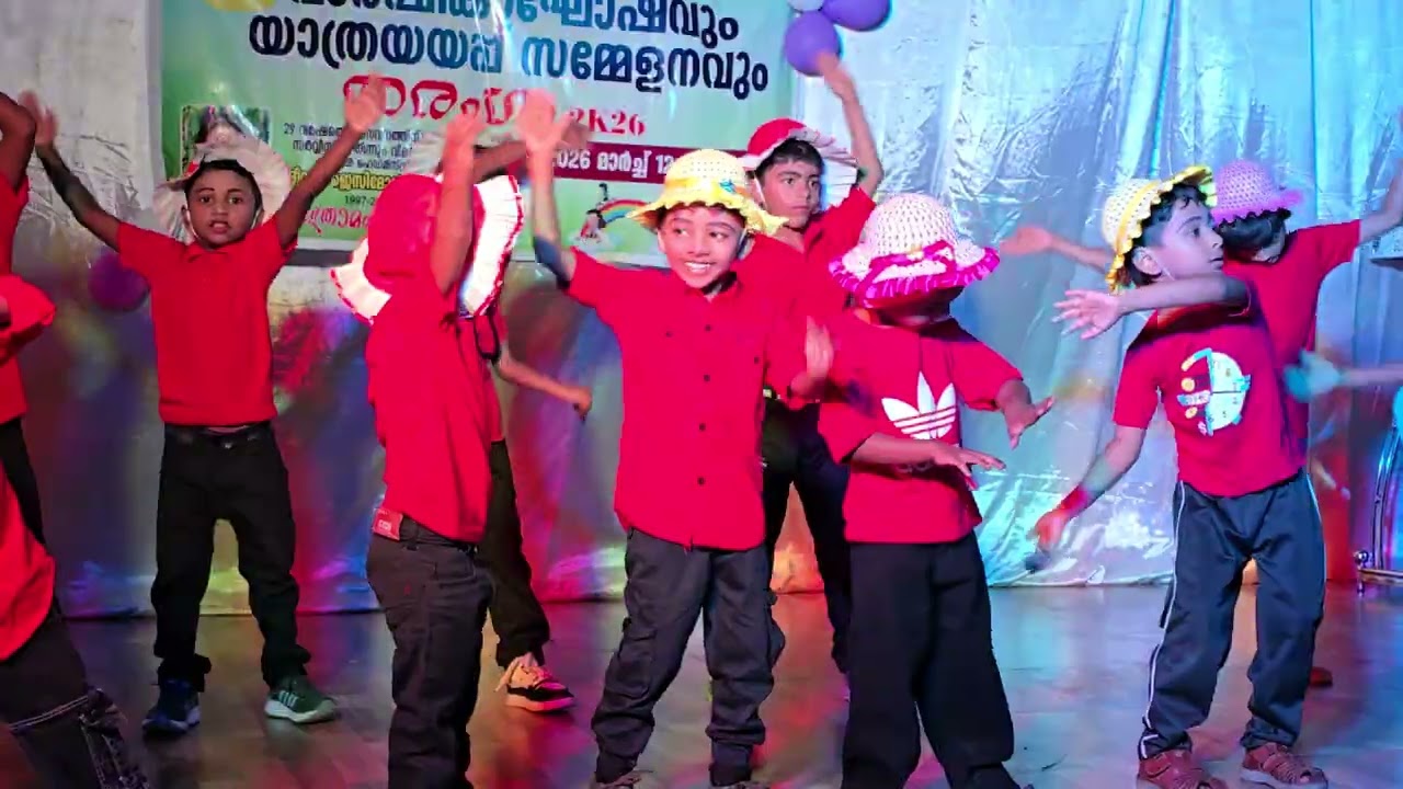ഗവ. എൽ.പി. സ്കൂൾ കഞ്ഞിക്കുഴി, ഏഴുകമ്പി​പ്രധാന പരിപാടികൾ:​63-ാമത് വാർഷികാഘോഷം