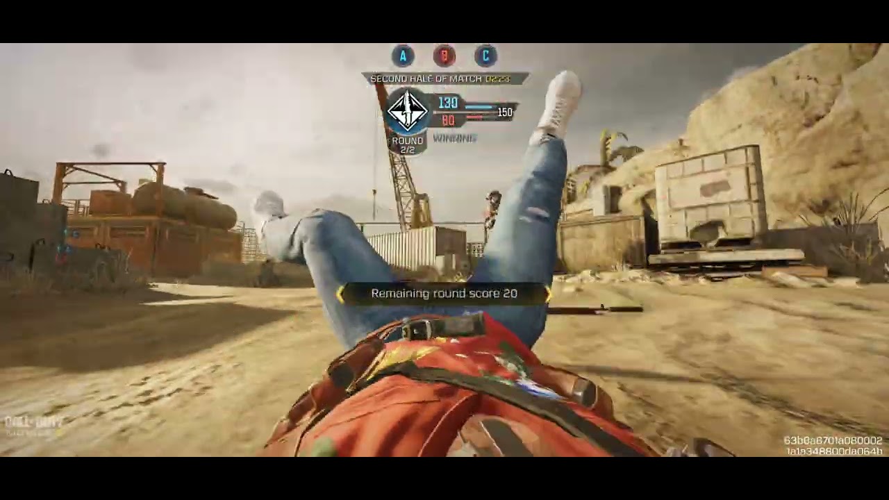 call of duty mobile 515