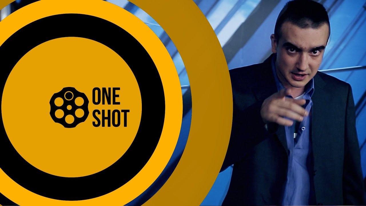 ONE SHOT: Керанов - Кратка Автобиография [Official Episode 008]