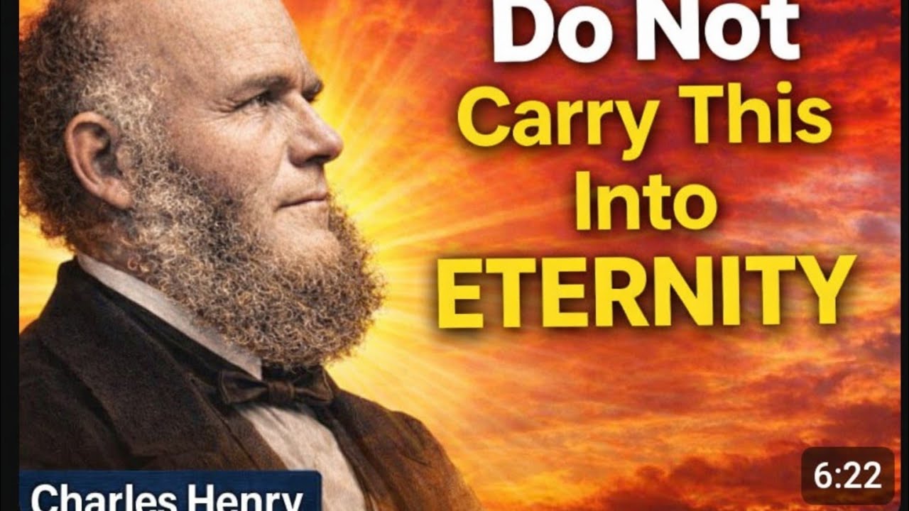 What God Asks You to Let Go of Before Your Final Breath