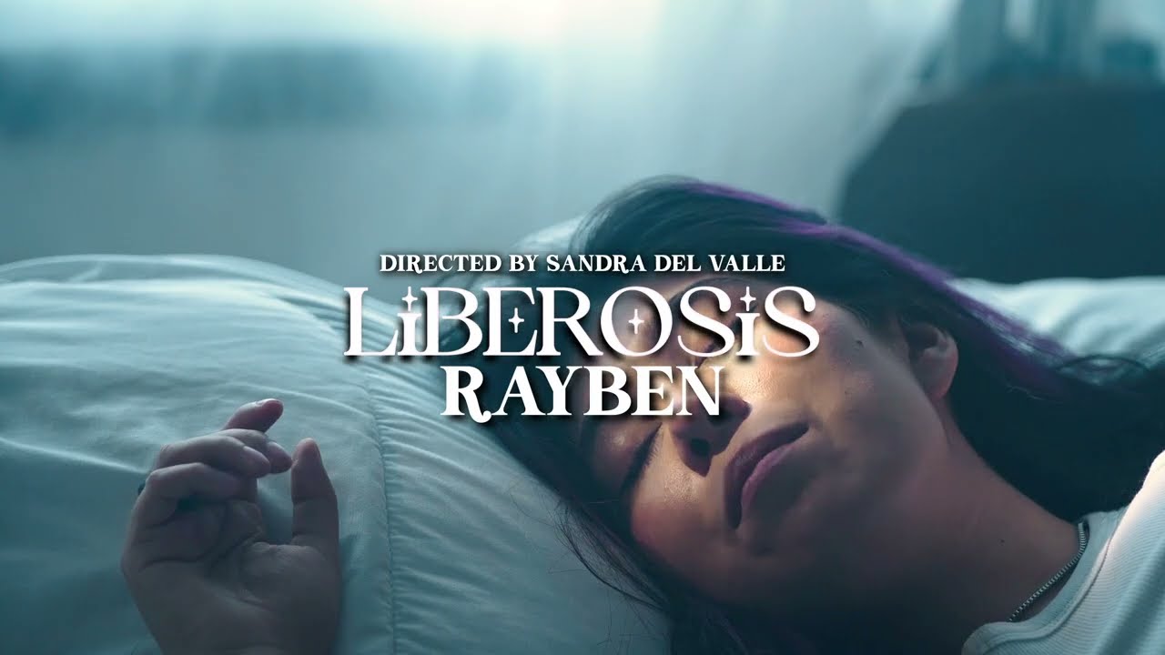 LIBEROSIS -  RAYBEN