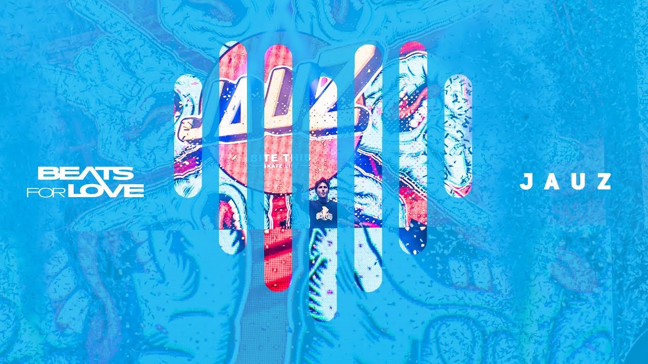 Jauz @ Beats for Love 2019