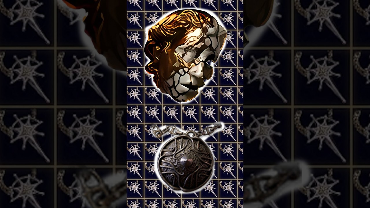 orb of chance VS 144 stellar amulet for astramentis amulet  #poe2 #pathofexile2