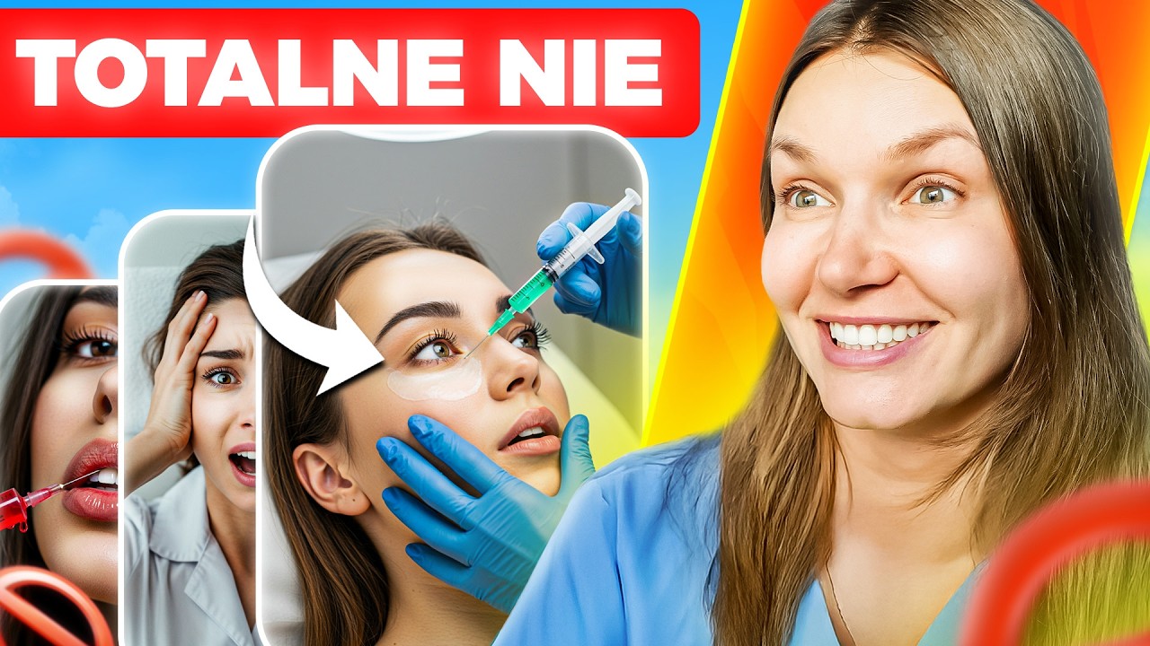 🚫 Te Zabiegi NIE DZIAŁAJĄ!