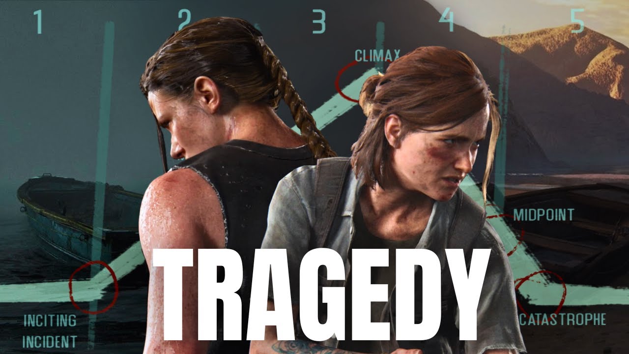 why The Last of Us Part II's story can't be separated from its structure
