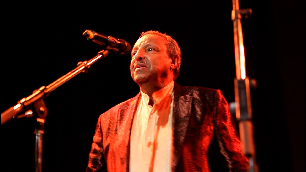 Tribute to Osman Abdelrihm – Live Concert 2013 | MELA PRODUCTIONS
