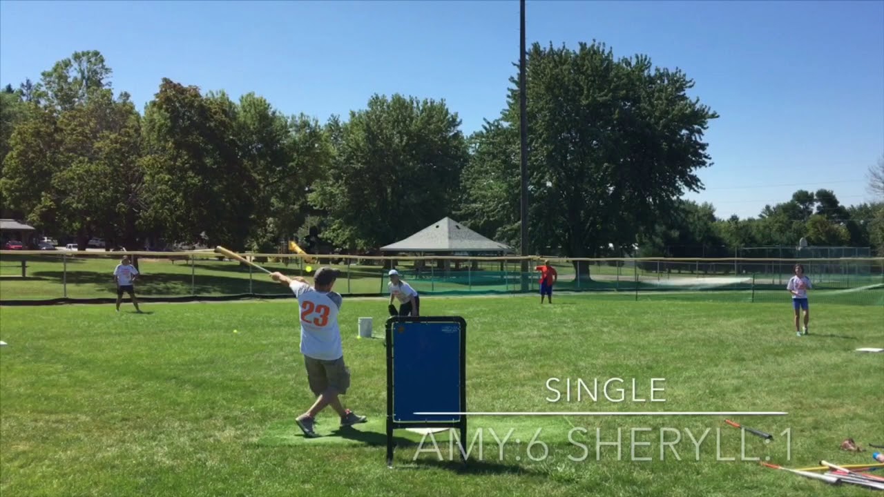 SWL 2018: Rivalry Of The Year! Regular Season Finale | Slugger Wiffleball League