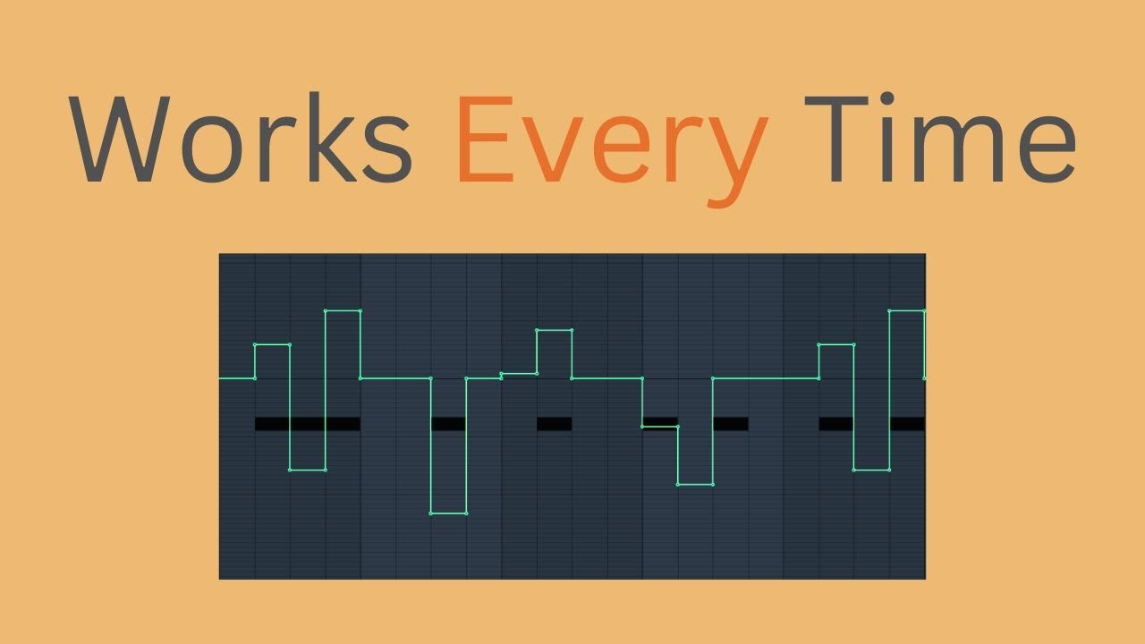 The MIDI Automation Hack Hiding in Plain Sight
