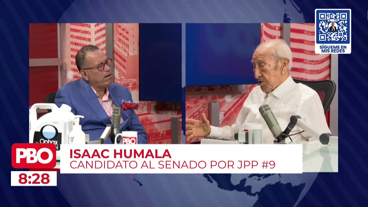 PBO EN VIVO