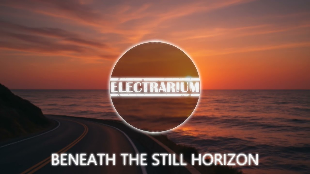 Beneath the Still Horizon | Ambient House 2025 | Electrarium