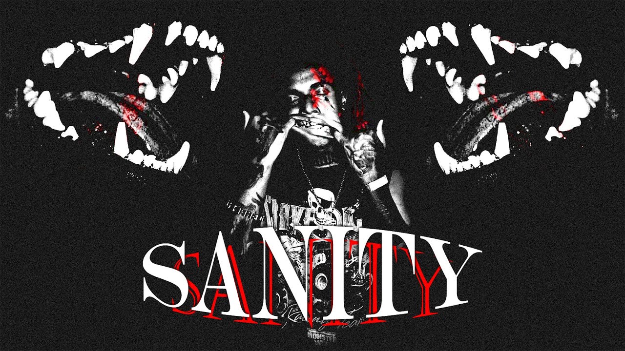 [HARD] TRAP METAL X ZILLAKAMI X SOSMULA TYPE BEAT - 