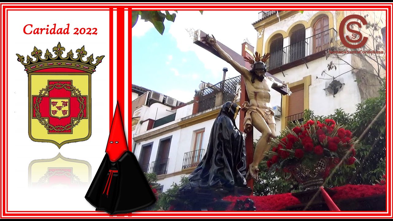 Caridad 2022 Córdoba