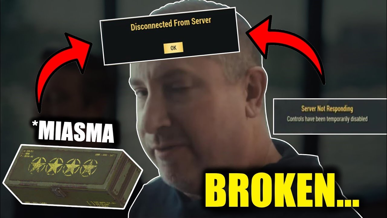 Fallout 76 | Bethesda Officially Broke Their Own Game With This New 4 Stars Mod #fallout76
