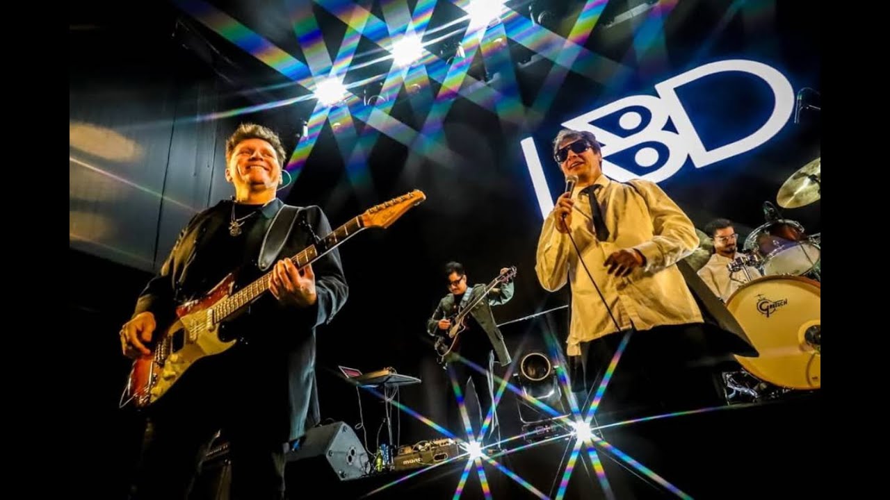 Salim Vera y Manolo Hidalgo lanzan 'LBD' sin To&ntilde;o Jauregui