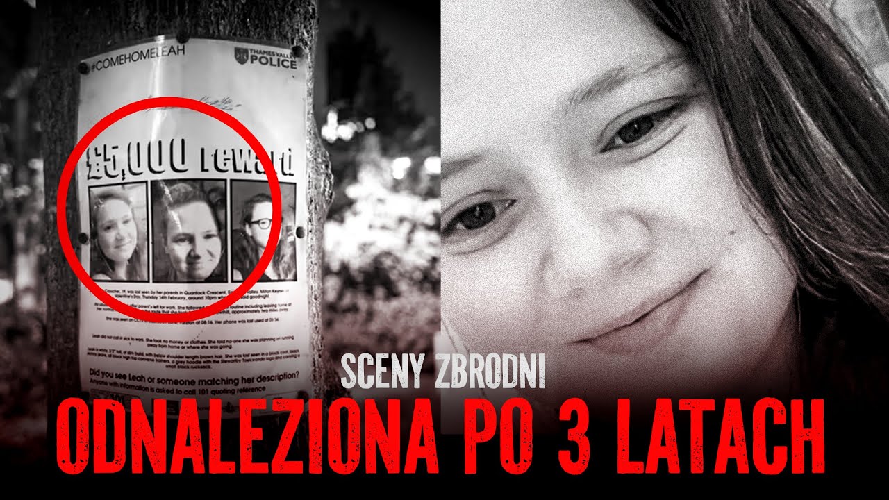 Ciała szukano wszędzie... opr&oacute;cz jednego domu