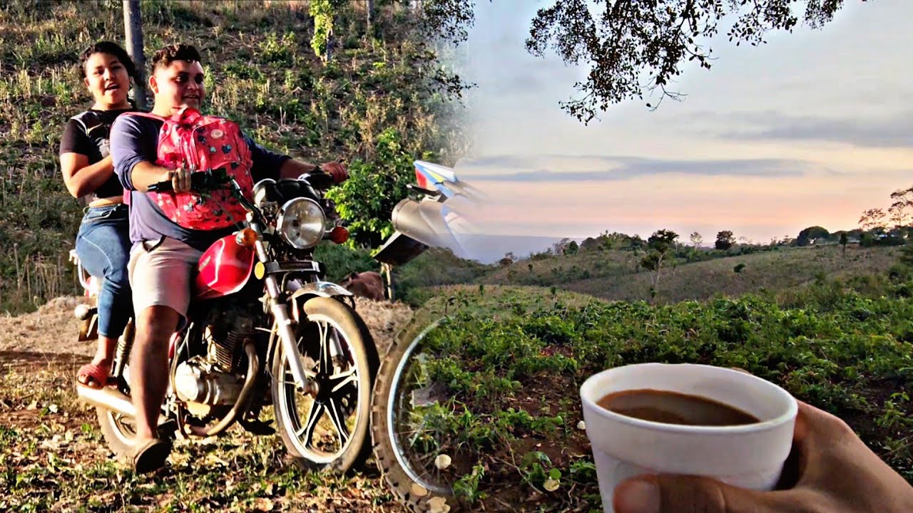 Lupita Confieza que No Quiere a Oluga 🥲 Café con Pan en el Mirador!