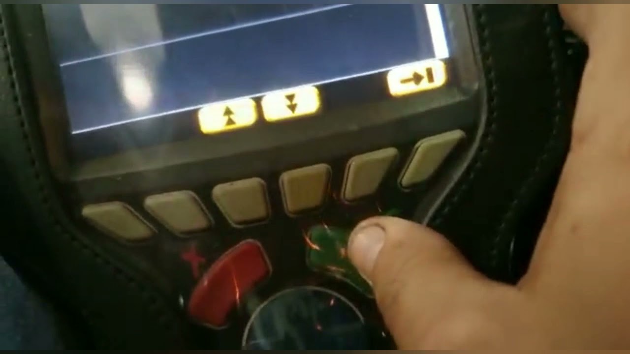 Carro não reconhece o combustível que está no tanque.