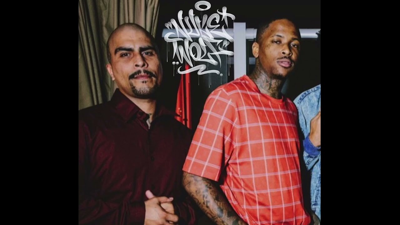 [FREE] YG x Sadboy Loko West Coast Type Beat - 