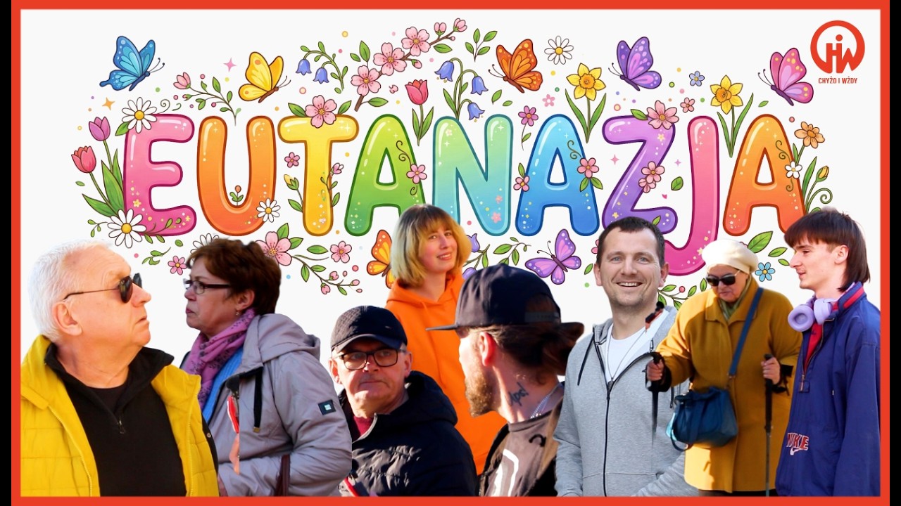 Chyżo i Wżdy - EUTANAZJA DLA WSZYSTKICH (54,5)