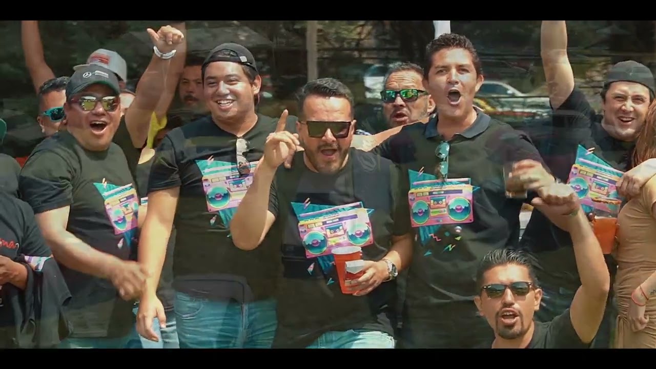 Only Old School Mexican Cartel 2022