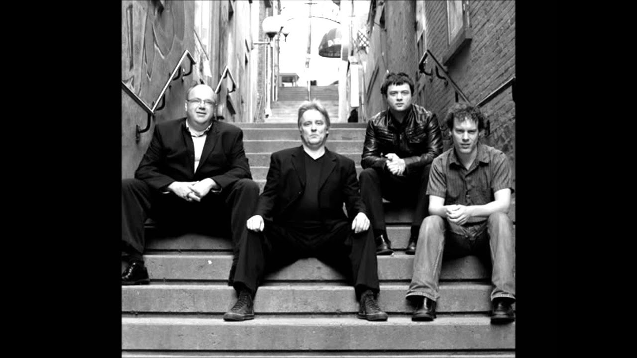 Irish Descendants - Sam Hall