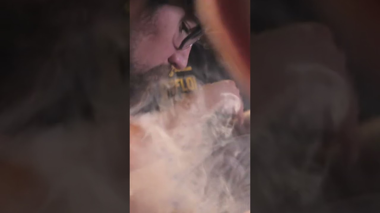 Judging process | Cannabis Competition | Autoflower World Cup 2022 #shorts