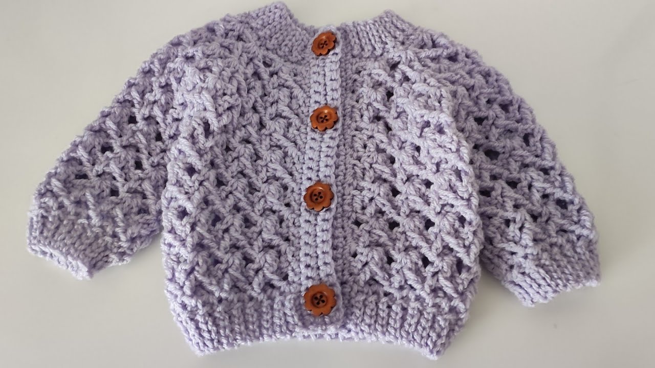 Crochet 