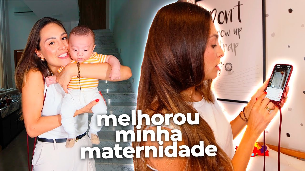 14 ITENS QUE MAIS USEI DO ENXOVAL NOS PRIMEIROS 2 MESES DO BENTO