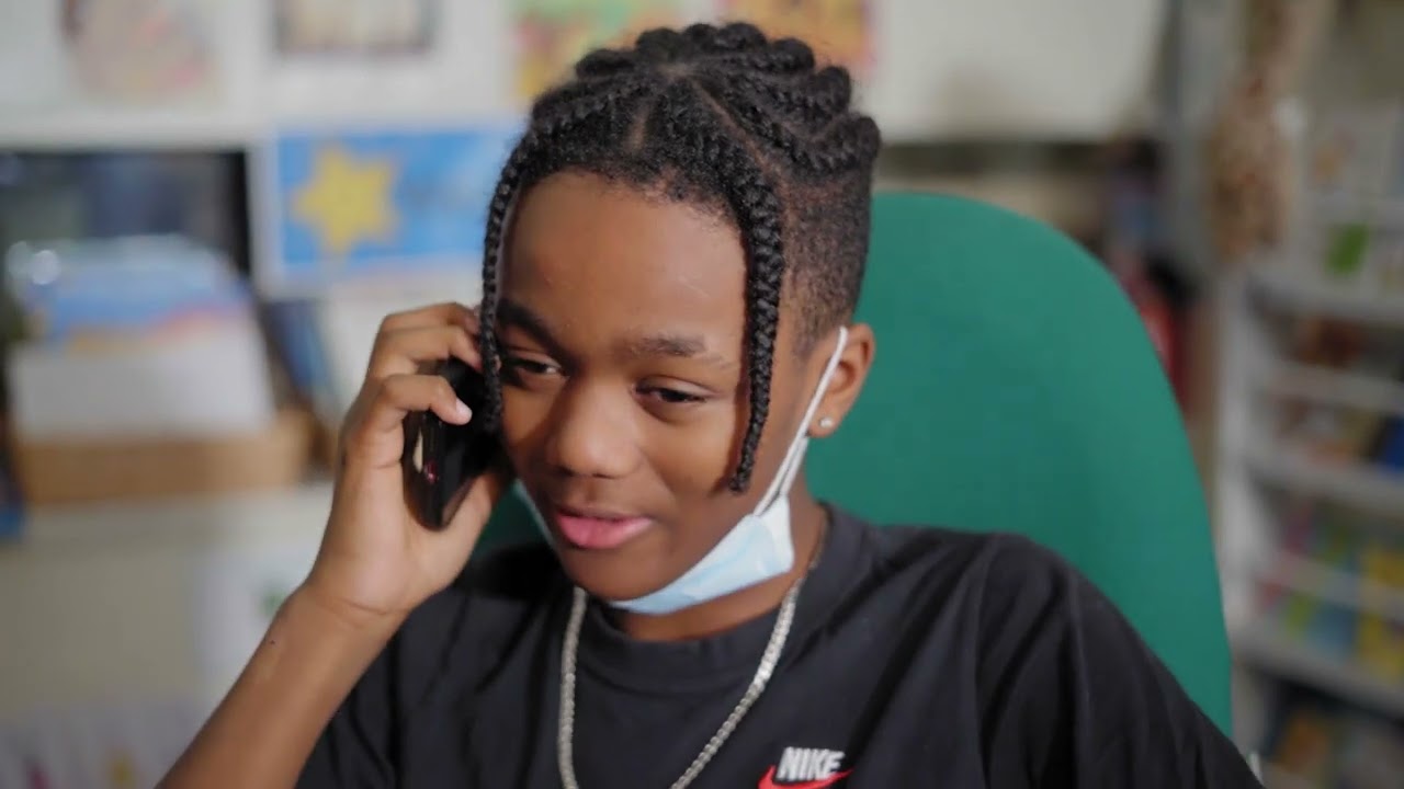 Media Madness Short Film 🎥  FIRE IN THE PARK!