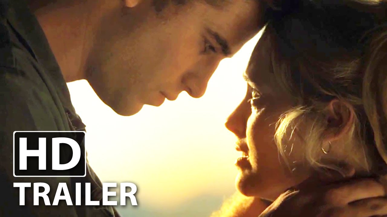 Love and Honor - Trailer (Deutsch | German) | HD | Liam Hemsworth