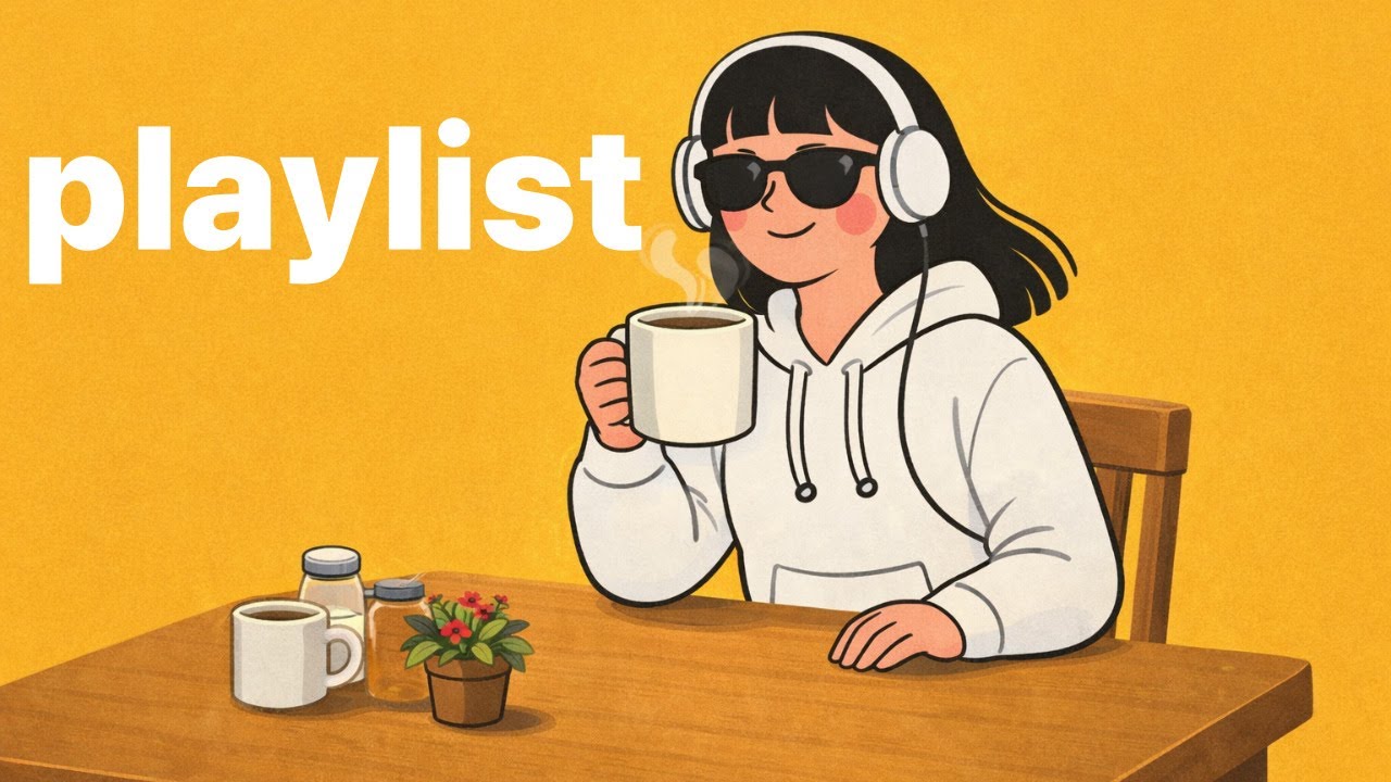 𝗽𝗹𝗮𝘆𝗹𝗶𝘀t☕''Поймал ритм сразу~