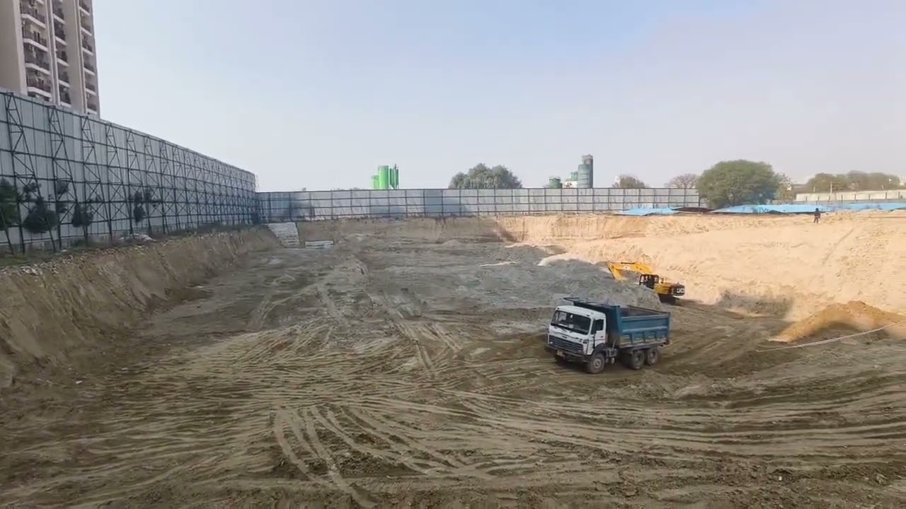 RG Pleiades | Luxury 3 BHK Residences | Sector-01 Noida Extension