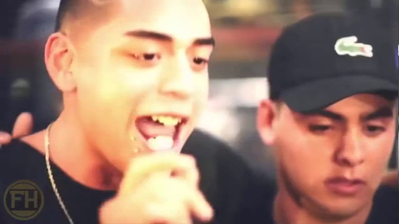 KODIGO EN SU M&Aacute;XIMO NIVEL l KING IS BACK BEST MOMENTS