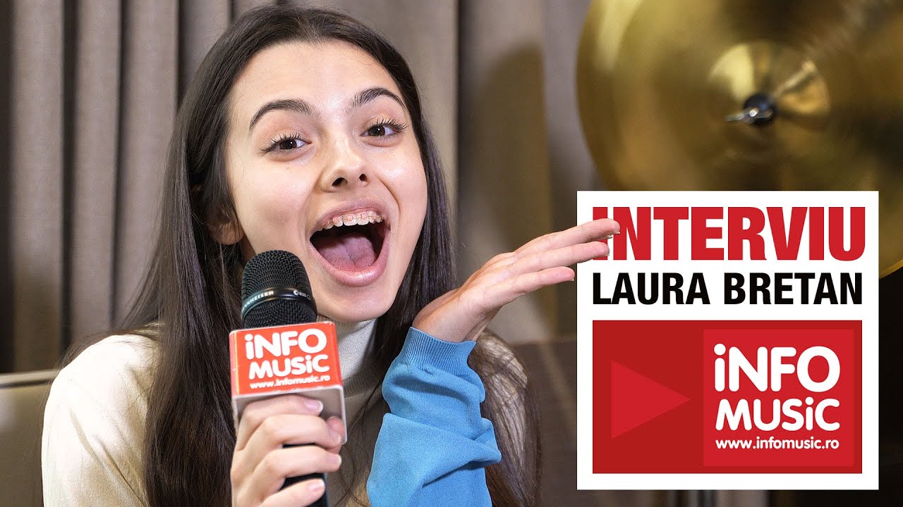 Interviu: Cu gândul la 2020, Laura Bretan vorbește despre majorat, viitorul album ... | InfoMusic