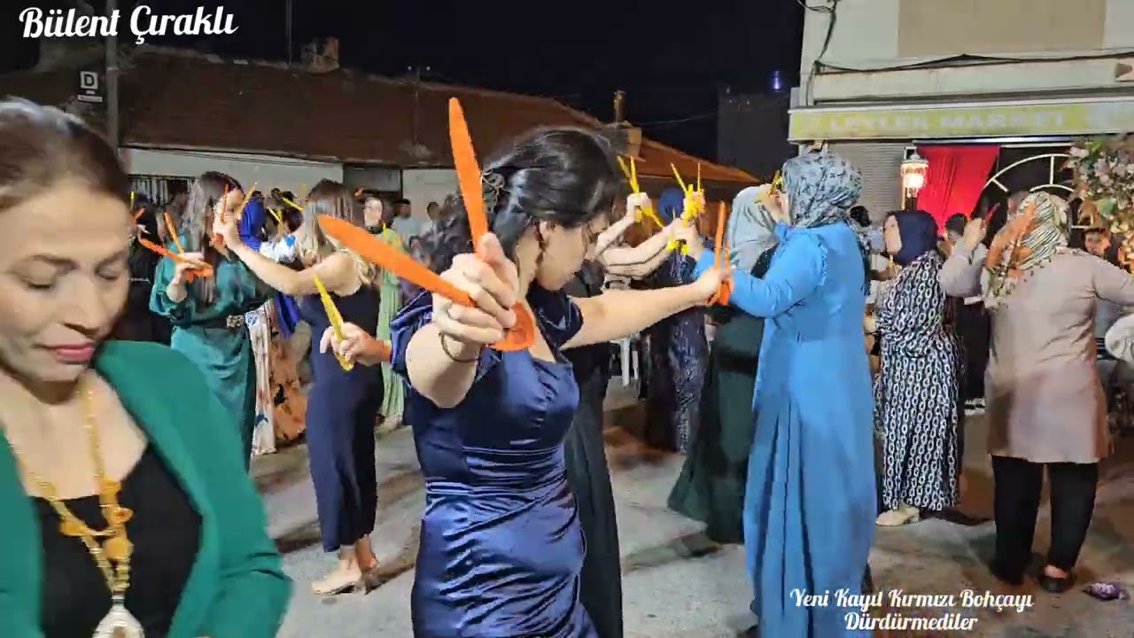 💥KIRMIZI BOHÇAYI DÜRDÜRMEDİLER💥 Yeni Kayıt 🔥- BÜLENT ÇIRAKLI 🎵🎼🎶🎤🎙🎹🎸🎺🎼