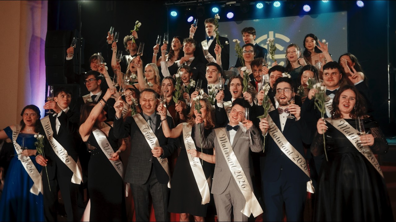 Gymnázium Česká Lípa | 31. 1. 2026 | MyProm