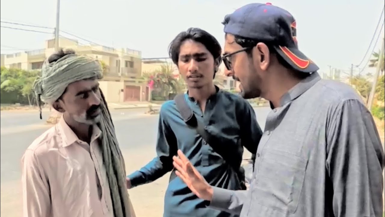 Gareeb KY Sath Ziadti Emotional 😭 Heart Touching Story
