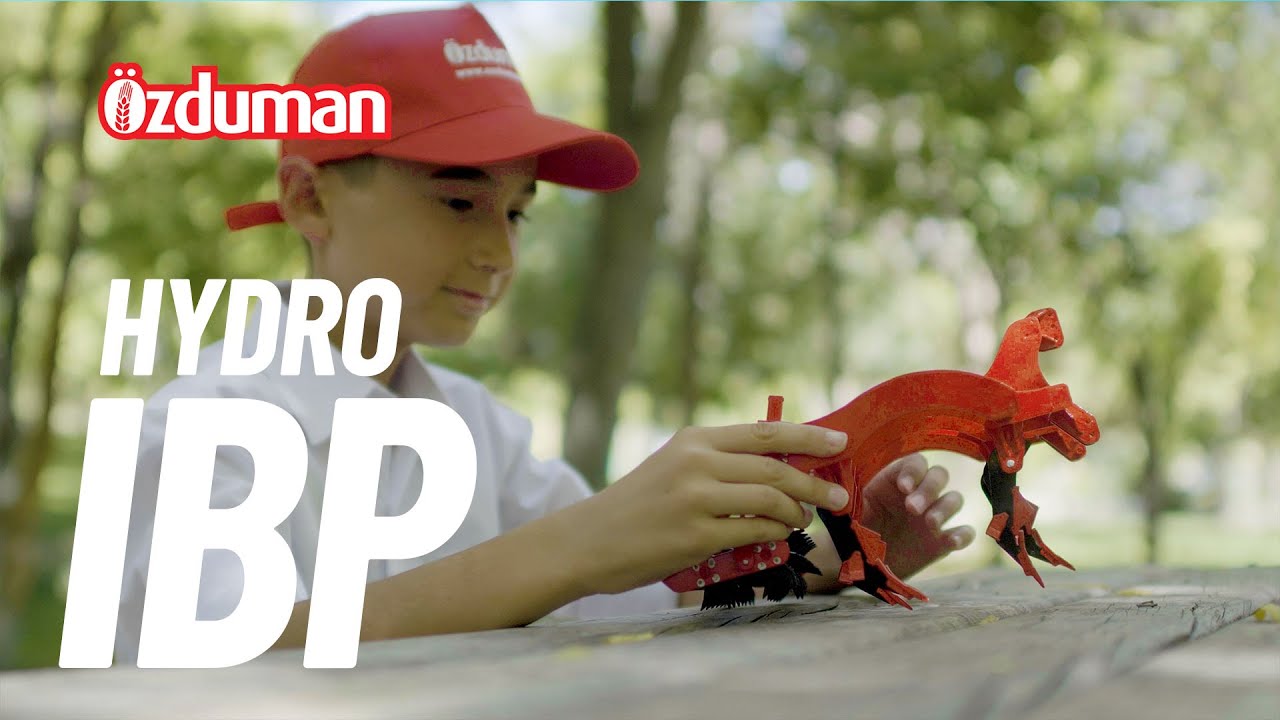 HYDRO PNEUMATIC AUTO RESET ITALIAN TYPE SUBSOILER - HİDROLİK AKÜMÜLATÖRLÜ İTALYAN TİP DİP PATLATAN.