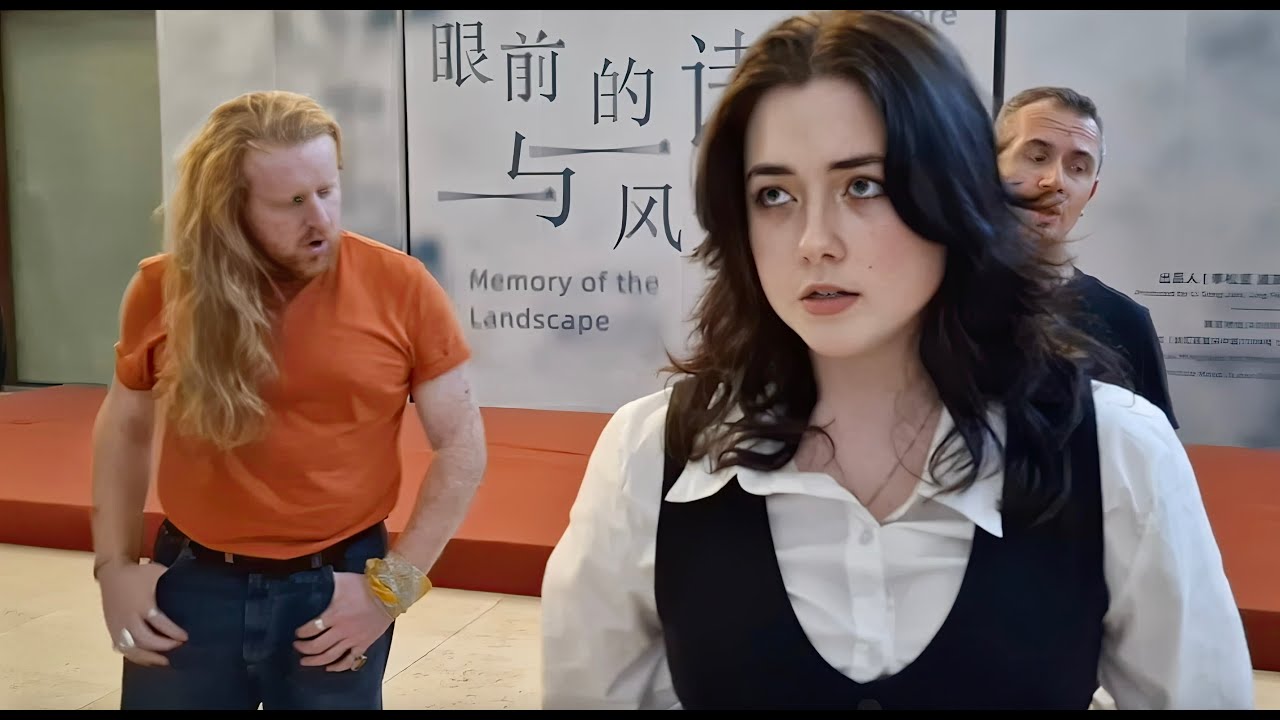 ANÚNA: Suantraí (lullaby) from the album Eilífð