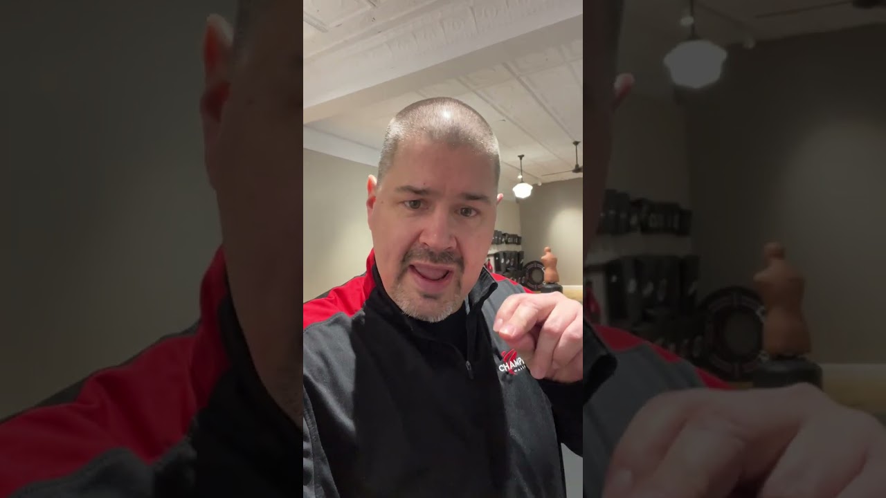 What is the Difference Between Sport Martial Arts and Real World Self Defense