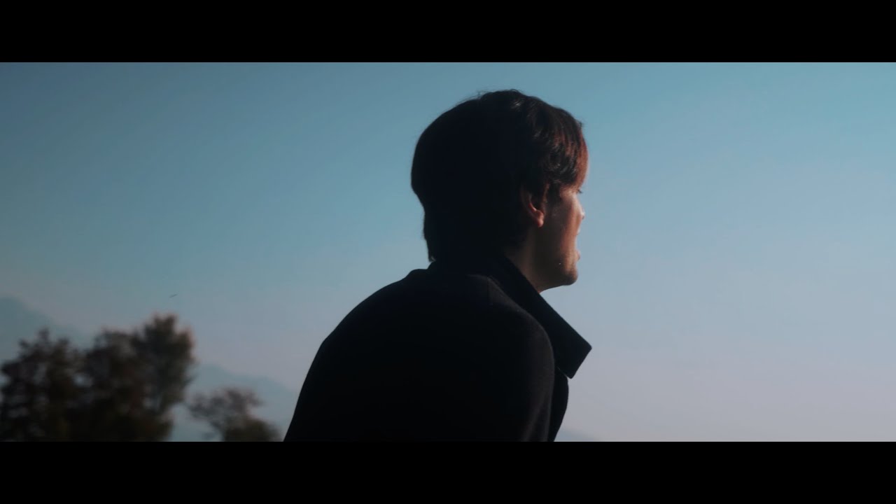 Davide Zammataro  - Io Non Esisto (Official Video)
