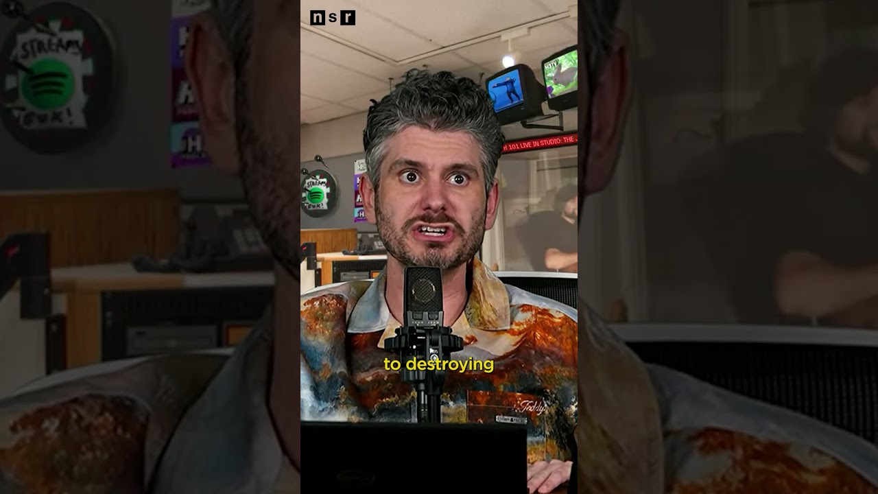 Ethan Klein is not looking good.. #ethanklein #h3podcast #shorts